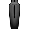 Sale French Shaker Chrono | 2 teilig - 550 ml - Schwarz Cocktailshaker