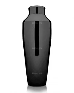 Sale French Shaker Chrono | 2 teilig - 550 ml - Schwarz Cocktailshaker