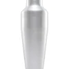 French Shaker Chrono | 2 teilig - 550 ml - Silber matt Cocktailshaker