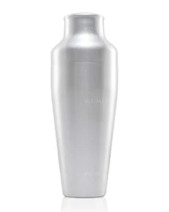 French Shaker Chrono | 2 teilig - 550 ml - Silber matt Cocktailshaker