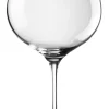 Clearance Gin & Tonic Ballon Kristallglas | 650 ml Gin & Tonic Gläser