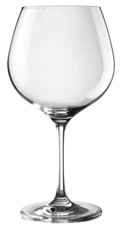 Clearance Gin & Tonic Ballon Kristallglas | 650 ml Gin & Tonic Gläser