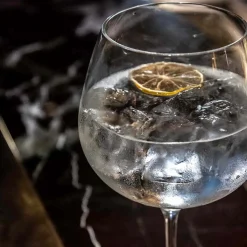 Clearance Gin & Tonic Ballon Kristallglas | 650 ml Gin & Tonic Gläser