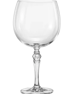 Clearance Gin & Tonic Ballonglas - Retro | 630 ml Gin & Tonic Gläser