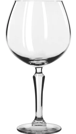 Online Gin & Tonic Ballonglas - Retro | 580 ml Gin & Tonic Gläser