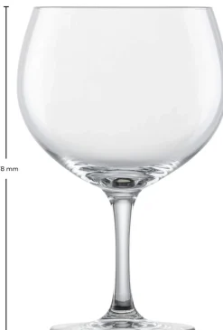 Hot Gin & Tonic Glas | Bar Special - | 710 ml Gin & Tonic Gläser