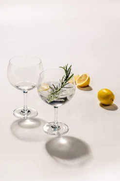 Hot Gin & Tonic Glas | Bar Special - | 710 ml Gin & Tonic Gläser