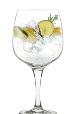 Outlet Gin & Tonic Glas | | 755 ml (6 Stk) Gin & Tonic Gläser