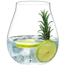 Sale Gin Set Classic | Mixing Set - Riedel | 760 ml (4 Stk) Gin & Tonic Gläser