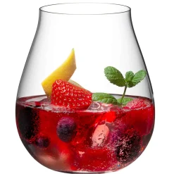 Sale Gin Set Classic | Mixing Set - Riedel | 760 ml (4 Stk) Gin & Tonic Gläser