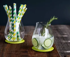 Sale Gin Set Classic | Mixing Set - Riedel | 760 ml (4 Stk) Gin & Tonic Gläser