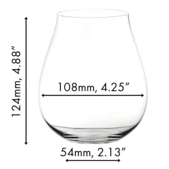 Sale Gin Set Classic | Mixing Set - Riedel | 760 ml (4 Stk) Gin & Tonic Gläser