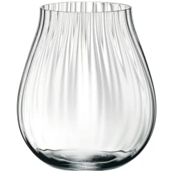 Hot Gin Set Optisch O | Mixing Set - Riedel | 760 ml (4 Stk) Gin & Tonic Gläser