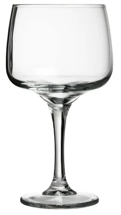 Clearance Gin-Tonic Mixer Glas | 600 ml Gin & Tonic Gläser