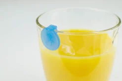 Discount Glasmarkierer Clip – Lurch | Bunt – 12 Stück Wein- & Sektverschlüsse|Wein-Ausgießer