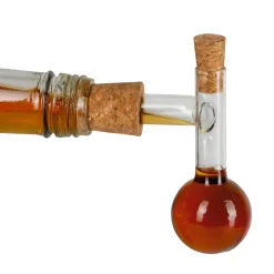 Glas-Portionierer für Edelbrände | 2 cl Ausgießer