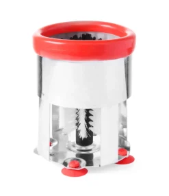 Clearance Glasspülbürste - Alu Durchfluter | 18 cm Gläserspülbürsten