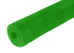 Hot Gläsermatte - Waschbar | Grün - 5 x 0,6 m Gläsermatten
