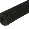 New Gläsermatte - Waschbar | Schwarz - 5 x 0,6 m Gläsermatten