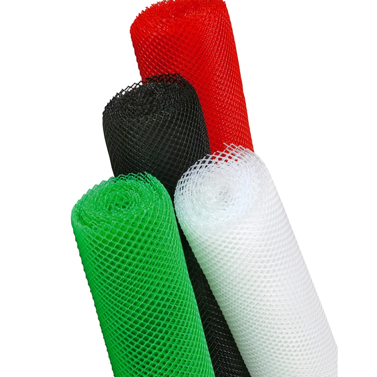 New Gläsermatte - Waschbar | Schwarz - 5 x 0,6 m Gläsermatten