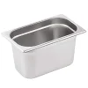 Sale GN 1/4 Behälter - Edelstahl - GN Essentials | 15 cm Gastronomiebehälter (Gn)
