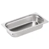 Discount GN 1/3 Behälter - Edelstahl - GN Essentials | 6,5 cm Gastronomiebehälter (Gn)