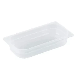 Clearance GN 1/3 Behälter - Polypropylen - GN 84 | 6,5 cm Gastronomiebehälter (Gn)