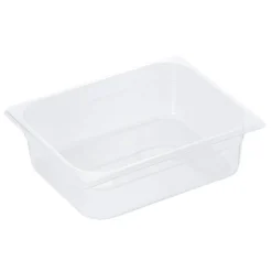 Online GN 1/2 Behälter - Polypropylen - GN 84 | 10 cm Gastronomiebehälter (Gn)
