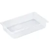GN 1/1 Behälter - Polypropylen - GN 84 | 10 cm Gastronomiebehälter (Gn)