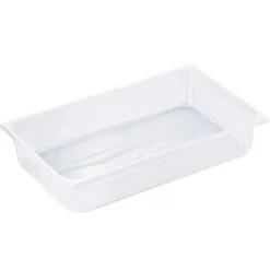 GN 1/1 Behälter - Polypropylen - GN 84 | 10 cm Gastronomiebehälter (Gn)