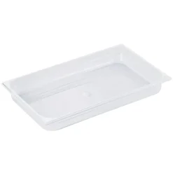New GN 1/1 Behälter - Polypropylen - GN 84 | 6,5 cm Gastronomiebehälter (Gn)
