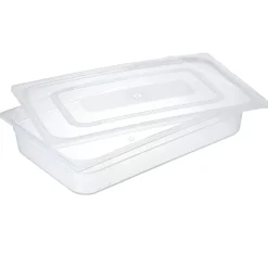 New GN 1/1 Behälter - Polypropylen - GN 84 | 6,5 cm Gastronomiebehälter (Gn)