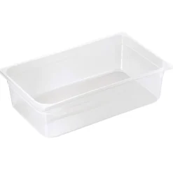 Discount GN 1/1 Behälter - Polypropylen - GN 84 | 15 cm Gastronomiebehälter (Gn)