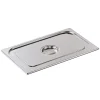GN 1/1 Deckel - Edelstahl - GN Essentials Gastronomiebehälter (Gn)