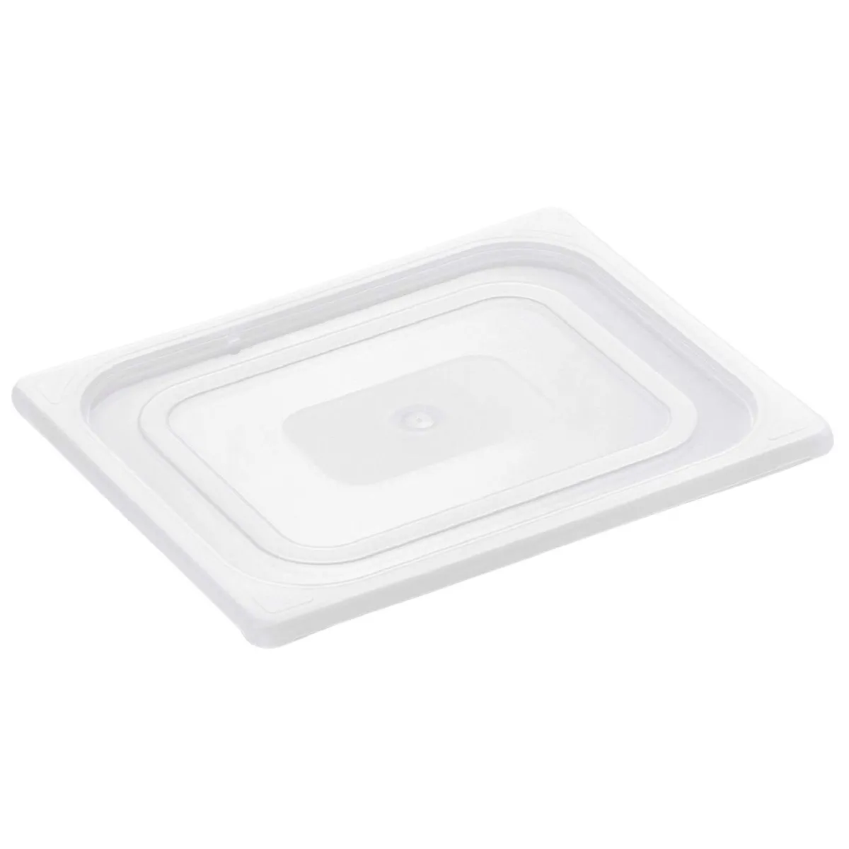 Best GN 1/2 Deckel - Polypropylen - GN 84 Gastronomiebehälter (Gn)