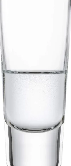 Outlet Grappa - Pastis Glas | Bar Selection - | 140 ml (6 Stk) Grappa & Obstlergläser|Schnapsgläser