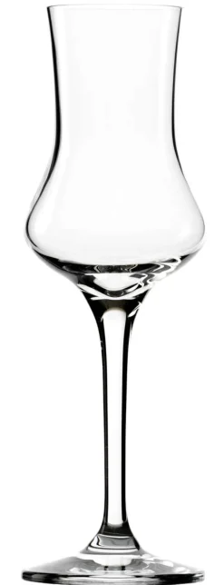 Hot Grappaglas | | 90 ml Grappa & Obstlergläser