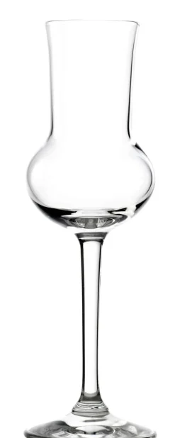 Online Grappaglas Professional | | 85 ml Grappa & Obstlergläser