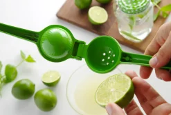 Best Handsaftpresse Klein | Limette Zitronenpressen