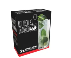 Sale Highball Glas | Drink Specific Glasware - Riedel Bar | 310 ml (2 Stk) Longdrinkgläser