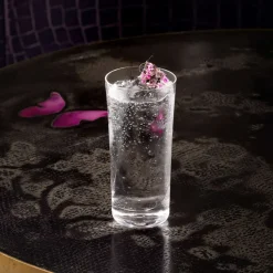 Discount Highball Glas | Savage - Nude | 330 ml (6 Stk) Klare Wassergläser|Longdrinkgläser