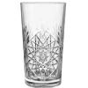 New Highball Glas - Sternmuster | 355 ml Longdrinkgläser