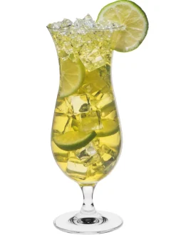 New Hurricane Cocktailglas | 465 ml Fancy Cocktailgläser