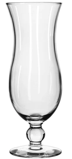 Clearance Hurricane Cocktailglas | 444 ml Fancy Cocktailgläser