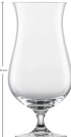 Online Hurricane Glas | Bar Special - | 530 ml Fancy Cocktailgläser