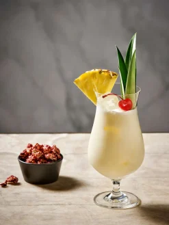 Online Hurricane Glas | Bar Special - | 530 ml Fancy Cocktailgläser