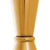 Outlet Japan Jigger | 25/50 ml - Gold Barmaß - Jigger
