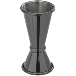 Sale Japan Jigger | 20/40 ml - Gunmetal Schwarz Barmaß - Jigger