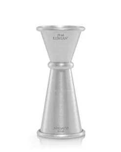 Discount Japanischer Jigger | 20/40 ml - Silber matt Barmaß - Jigger