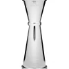 Online Japanischer Jigger | 30/60 ml - Silber Barmaß - Jigger